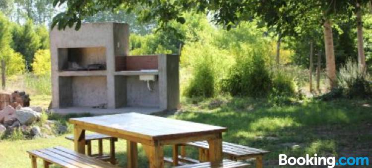 Avalenn, Casa de Campo图片