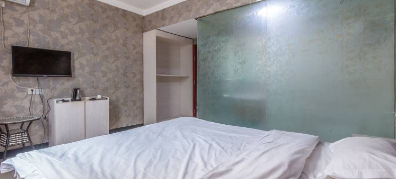 郸城华美宾馆图片