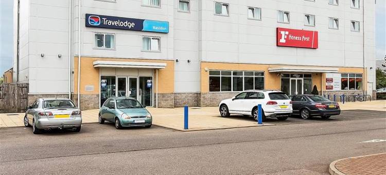 Travelodge Hotel - Basildon图片