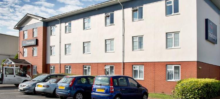 Travelodge Eastbourne Willingdon Drove图片