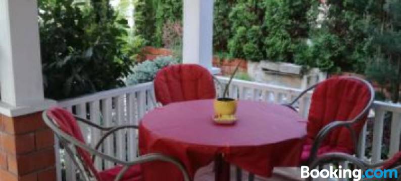 Apartman Centar图片