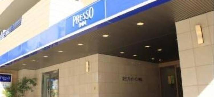神田京王布莱索酒店(Keio Presso Inn Kanda)图片