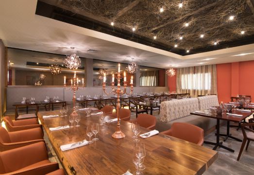 Emotions by Hodelpa Puerto Plata Hotel Overview