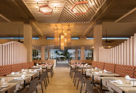 Emotions by Hodelpa Puerto Plata Hotel Overview