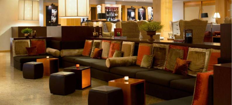 米德特拉尼奥酒店(Hotel Mediterraneo)图片