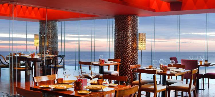 巴厘岛库塔喜来登度假酒店(Sheraton Bali Kuta Resort)图片