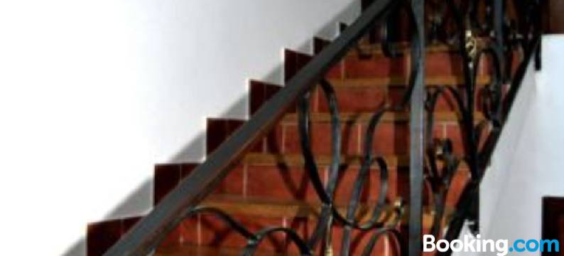 Pensiunea Cassandra图片