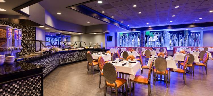 北达拉斯温德姆花园酒店(Wyndham Garden Dallas North)图片