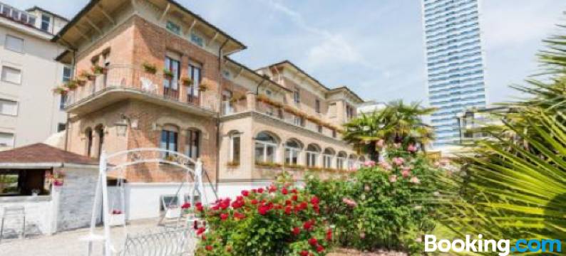 史特芬妮雅酒店(Hotel Stefania)图片