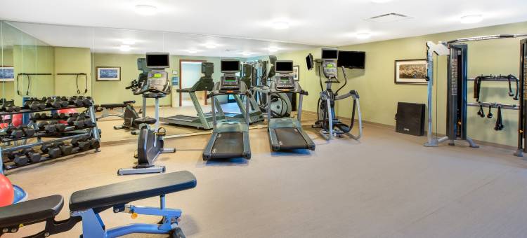 Staybridge Suites Cleveland Mayfield Hts Beachwd图片