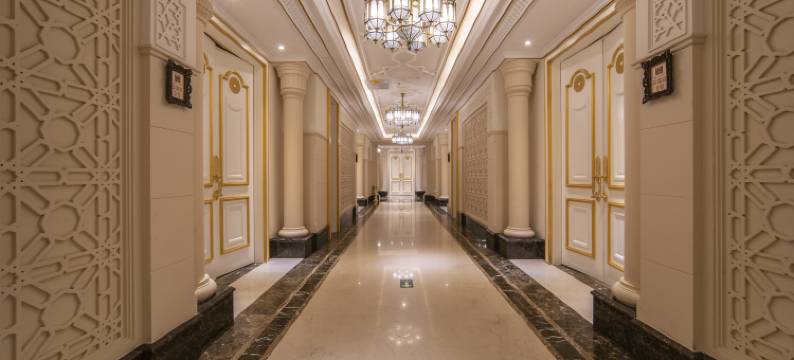 伊宁市中亚国际大酒店(伊宁市火车站机场店)图片