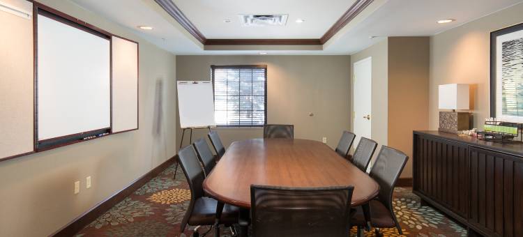 Staybridge Suites 托莱多 - 莫米(Staybridge Suites Toledo - Maumee)图片