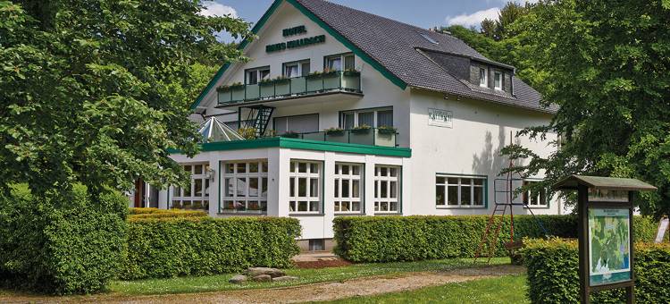 Landhotel Kallbach - 4 Sterne Superior图片