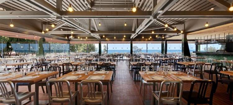 麦斯特拉精选阿玛琳度假村(Maistra Select Amarin Resort)图片