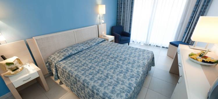 Hotel Baja Bianca图片