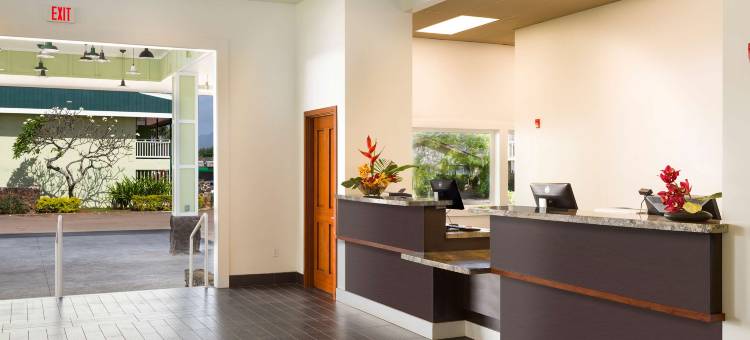 可爱岛海岸酒店(Kauai Shores Hotel)图片