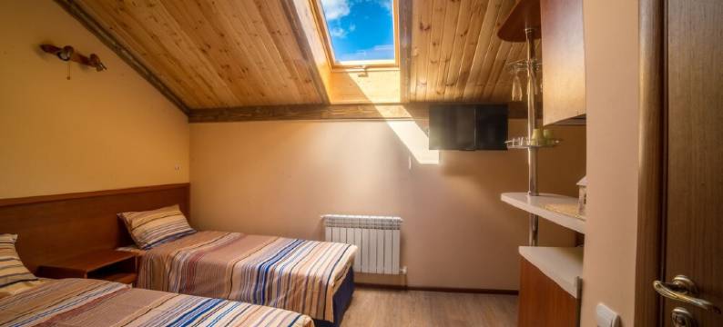 莫斯科夫斯基特里默克酒店(Teremok Moskovskij  Guest House)图片