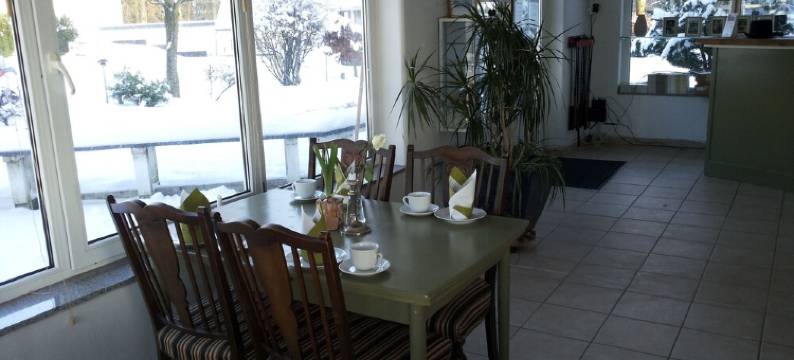 Velling Koller Hotel og Camping图片