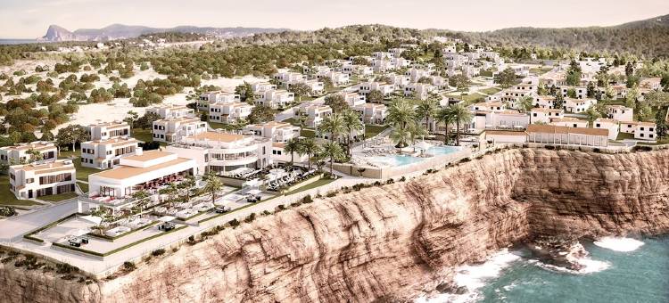 7Pines Resort Ibiza(7Pines Resort Ibiza)图片