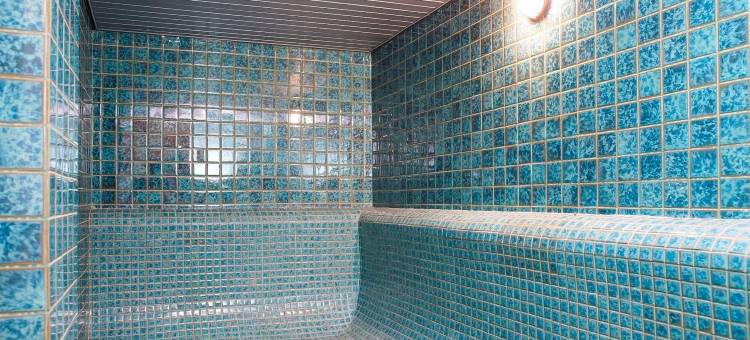 阿提旺沙会议酒店(Adhiwangsa Hotel)图片