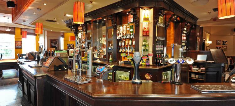 布伦特伍德酒店 - 格林国王旅馆(Brentwood Inn by Greene King Inns)图片