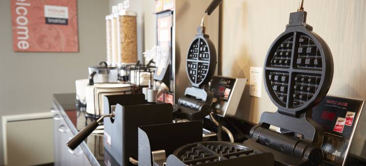 南部舒适酒店(Comfort Inn South)图片