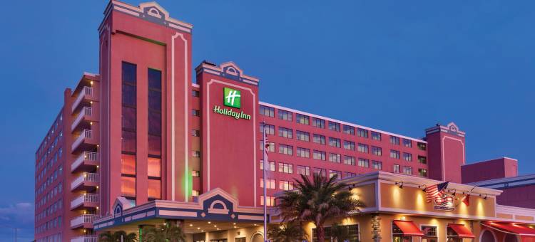 Holiday Inn 大洋城(Holiday Inn Ocean City)图片