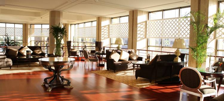 InterContinental 吉达(Intercontinental Hotel Jeddah)图片