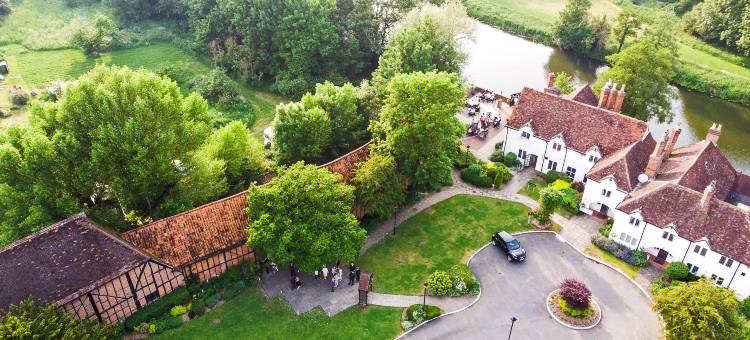 翠鸟酒吧酒店(The Kingfisher)图片