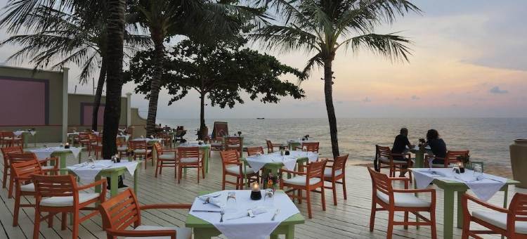 富国岛拉维朗达度假村美憬阁酒店(La Veranda Resort Phu Quoc - MGallery)图片