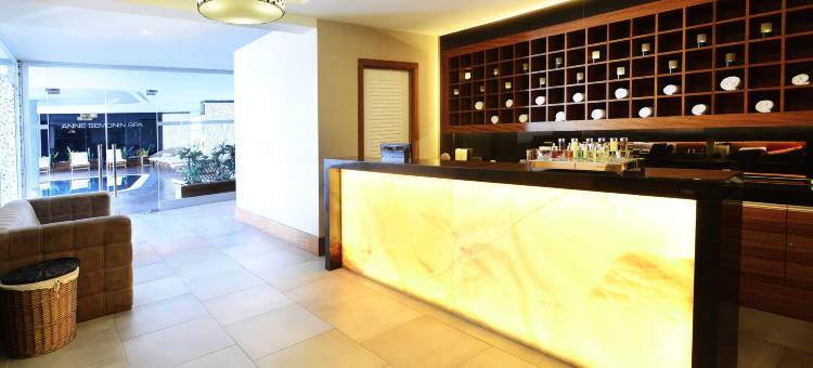 丽笙蓝标酒店-巴统(Radisson Blu Hotel, Batumi)图片