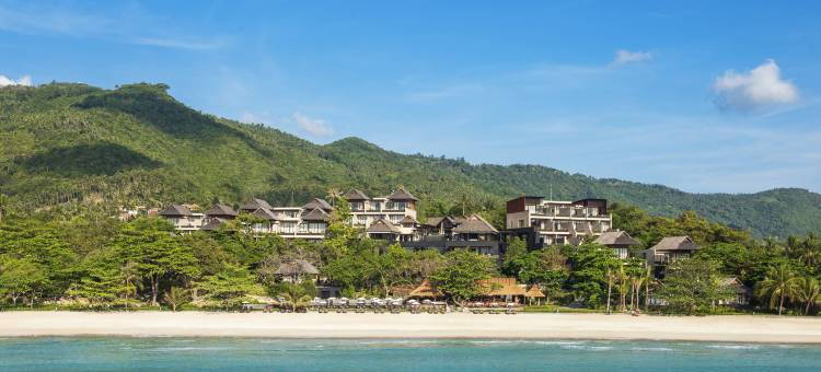 苏梅岛瓦纳百丽豪华精选度假酒店(Vana Belle, A Luxury Collection Resort, Koh Samui)图片