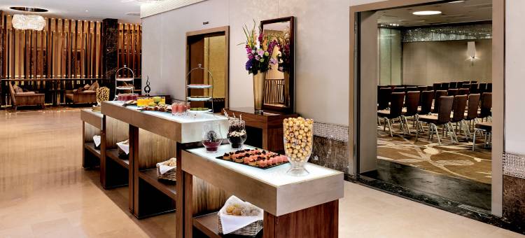 维也纳丽思卡尔顿酒店(The Ritz-Carlton, Vienna)图片