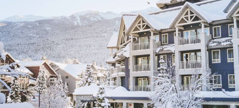 惠斯勒山峰小屋精品酒店(Summit Lodge Boutique Hotel by Paradox)图片