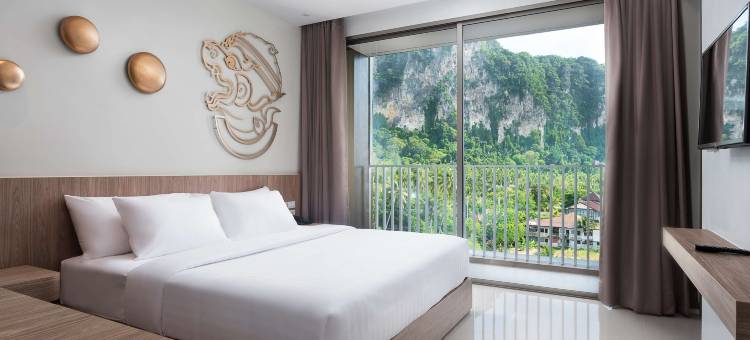 盛泰乐甲米富帕诺酒店(Centara Life Phu Pano Resort Krabi)图片