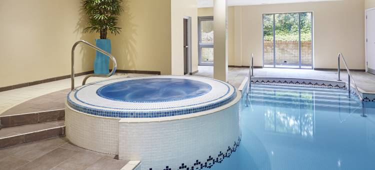 Holiday Inn Cardiff - North M4 by IHG图片