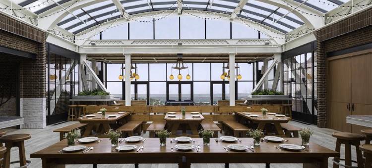 凯悦嘉轩酒店-芝加哥河北区(Hyatt Place Chicago River North)图片