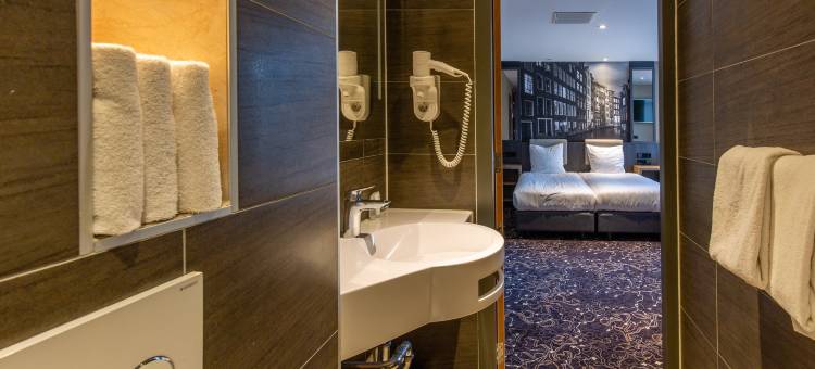 XO无限酒店(XO Hotels Infinity)图片