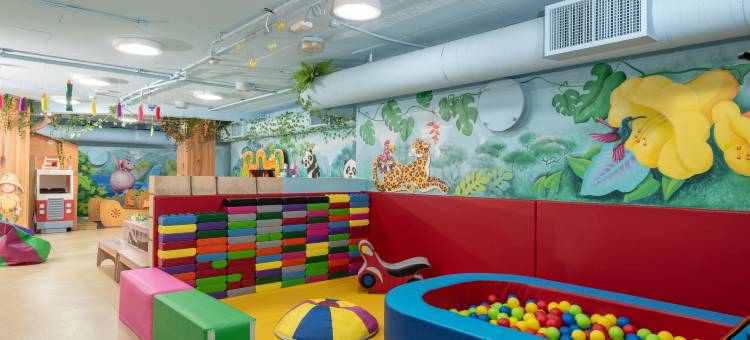 列奥纳多皇家度假村(Leonardo Royal Resort Eilat)图片