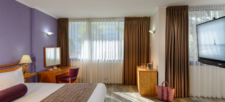 埃拉特莱昂纳多特级全包酒店(Leonardo Privilege Eilat Hotel - All Inclusive)图片