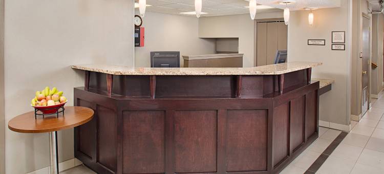 Residence Inn Detroit Troy/Madison Heights图片