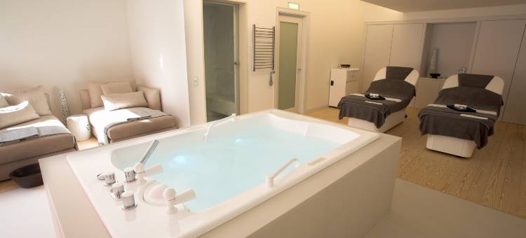 维达哥宫酒店(Vidago Palace)图片