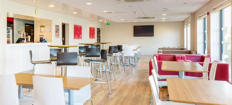 Travelodge London Enfield图片