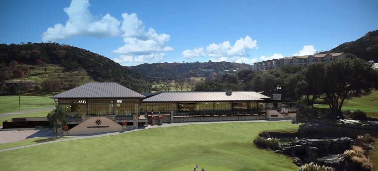 塔巴蒂奥温泉山丘乡村度假村(Tapatio Springs Hill Country Resort)图片