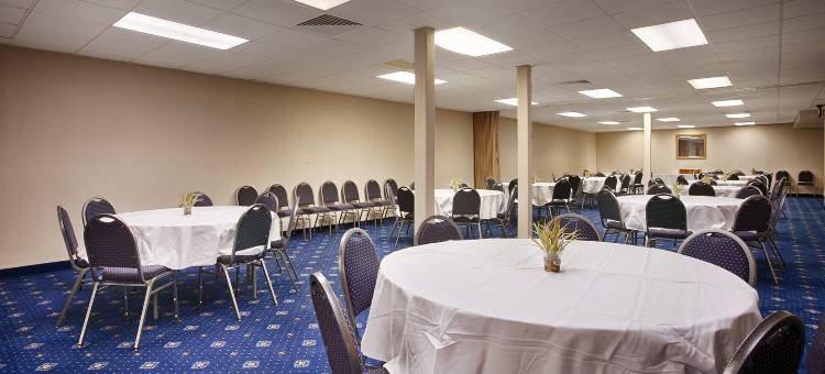 Best Western Mount Vernon/Ft. Belvoir图片
