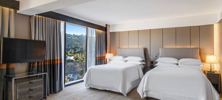 喜来登环球酒店(Sheraton Universal)图片