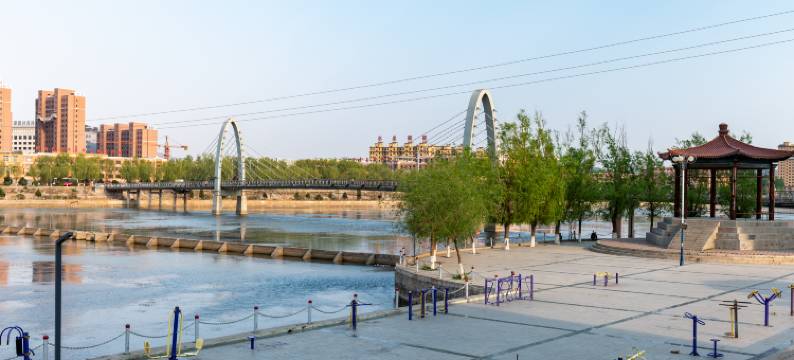 建昌龙湾商务酒店图片