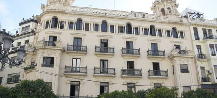 科洛梅拉宫H10酒店(H10 Palacio Colomera)图片