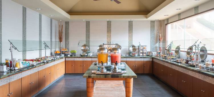 皇家索内斯塔考艾岛度假村利胡埃(The Royal Sonesta Kauai Resort Lihue)图片