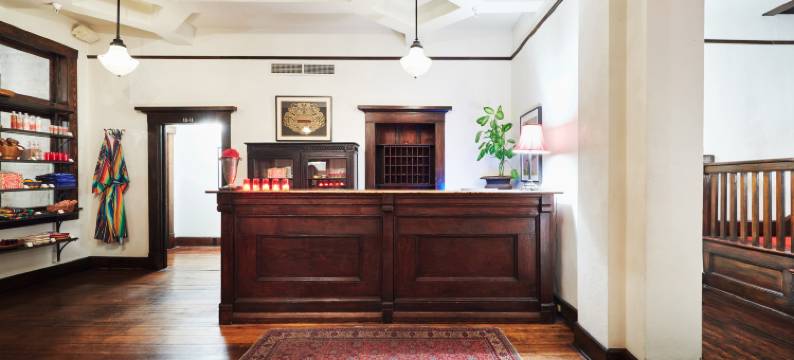 哈瓦那酒店(Hotel Havana)图片